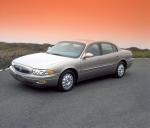 Buick LeSabre 2000 года
